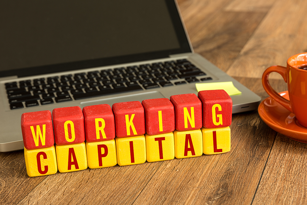 Werkingskapitaal van KAPITAAL belang voor ondernemers!